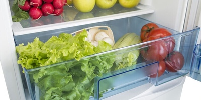 Why Is Your Refrigerator Always Full But There Is Nothing To Eat?