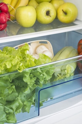 Why Is Your Refrigerator Always Full But There Is Nothing To Eat?