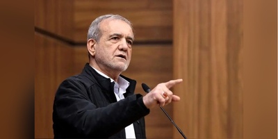 Expanding Presidential Powers: Iran’s Strategy to Navigate Crises/ Can Empowered Presidency Shield Iran From Escalating Regional Threats?