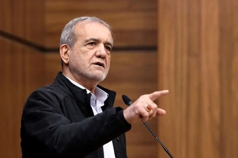 Expanding Presidential Powers: Iran’s Strategy to Navigate Crises/ Can Empowered Presidency Shield Iran From Escalating Regional Threats?