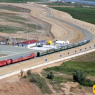 Iran, Kazakhstan Agree To Accelerate Corridor Development