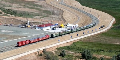 Iran, Kazakhstan Agree To Accelerate Corridor Development