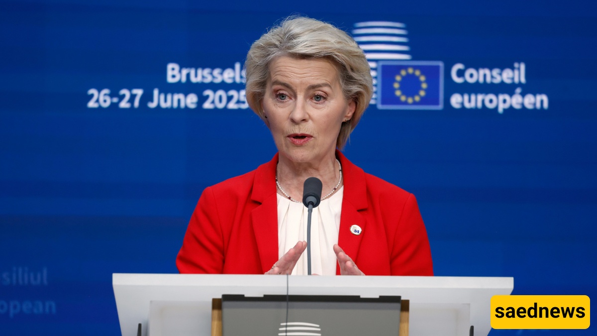 EU chief