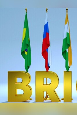 Moscow Hosts 3rd Summit of BRICS Energy Ministers