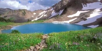 Kuh-e Gol Sisakht / An Unparalleled Paradise for Tourists in Spring