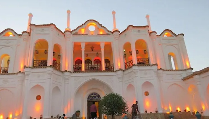 Fathabad Garden