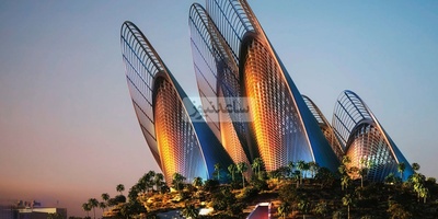 (Video) The National Museum of Zayed, Abu Dhabi, UAE – An Unparalleled Masterpiece of Art with Stunning and Majestic Architecture! Selected Design from 12 Leading Firms! 🤩