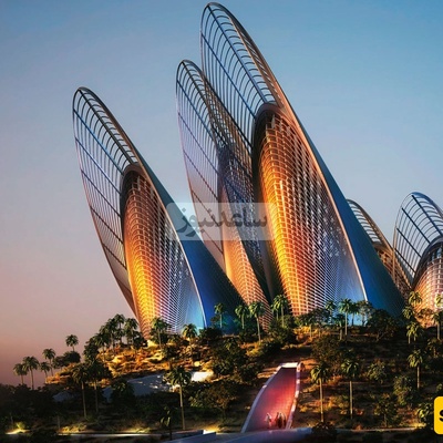 (Video) The National Museum of Zayed, Abu Dhabi, UAE – An Unparalleled Masterpiece of Art with Stunning and Majestic Architecture! Selected Design from 12 Leading Firms! 🤩
