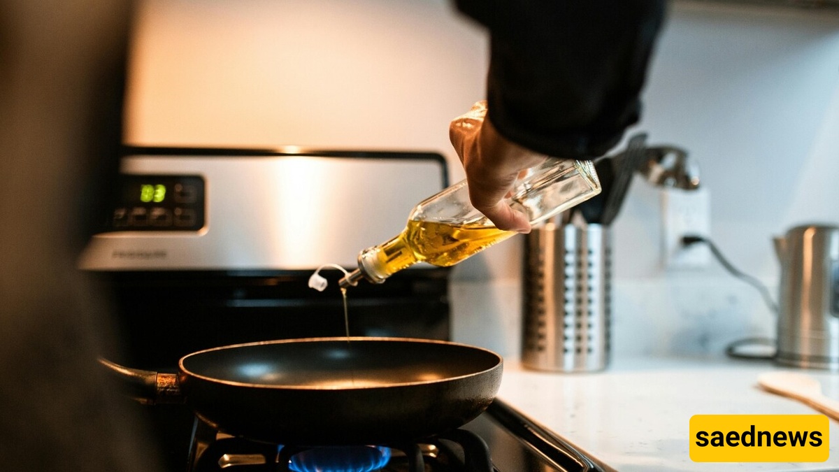 Oil