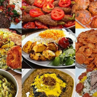 What Should I Cook for Lunch? 30 Easy, Medium, and Advanced Recipes