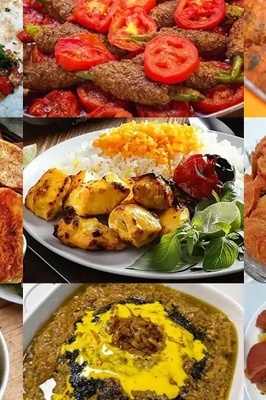 What Should I Cook for Lunch? 30 Easy, Medium, and Advanced Recipes