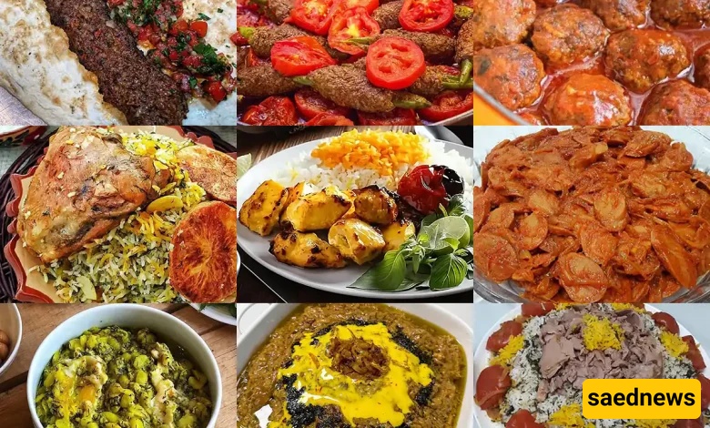 What Should I Cook for Lunch? 30 Easy, Medium, and Advanced Recipes