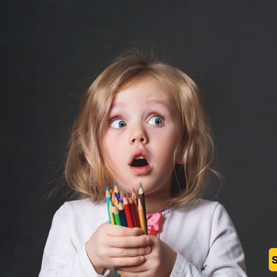 Children And The Fear Of Making Mistakes: How Adult Behavior Shapes It