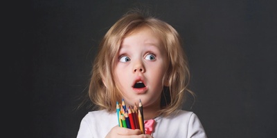 Children And The Fear Of Making Mistakes: How Adult Behavior Shapes It