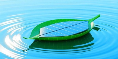 Innovation in ‘Artificial Leaves’ at Cambridge University: A Device That Produces Clean Fuel Using Sunlight