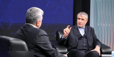 Iran’s Actions in Exchange for the Lifting of All Sanctions