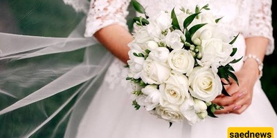Bride’s Mother Suffers Heart Attack After Couple Holds Wedding Ceremony in a Public Restroom