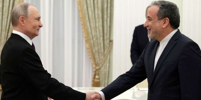 A Look Behind the Scenes of Araghchi’s Diplomatic Travels: What Role Does Russia Play in Iran’s New Foreign Policy, and How Much Influence Can It Have on Negotiations?