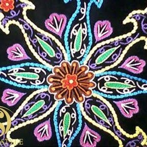 Introduction to the Art of "Deh Yek Dozi