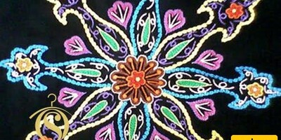 Introduction to the Art of "Deh Yek Dozi