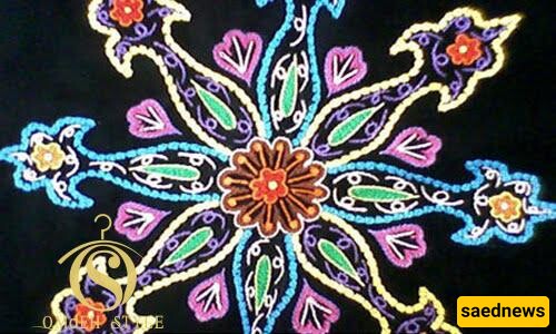 Introduction to the Art of "Deh Yek Dozi