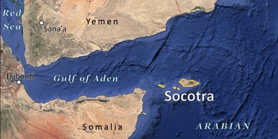 Security Incident in the Western Part of Socotra Island, Yemen