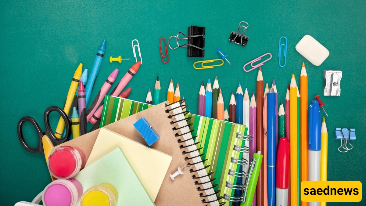 stationery 