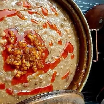 Mashhadi Sholeh Recipe: How to Make Khorasan’s Famous Traditional Stew