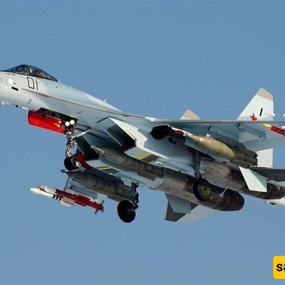 J-10 Fighter or Su-35; Which One Is Better for Iran?