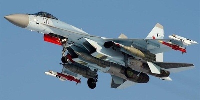 J-10 Fighter or Su-35; Which One Is Better for Iran?