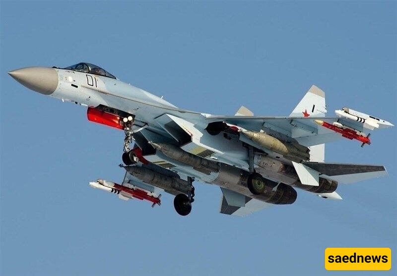 J-10 Fighter or Su-35; Which One Is Better for Iran?