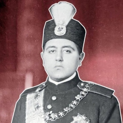The 13-year-old introverted prince reluctant to rule in the turbulent world of the Qajar era / Behind the scenes of King Ahmad Shah Qajar’s reign + photos