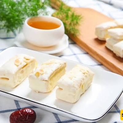 How to Make Delicious and Nutritious Almond Puff Pastries