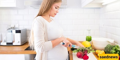 Benefits and Side Effects of Eating Beetroot During Pregnancy
