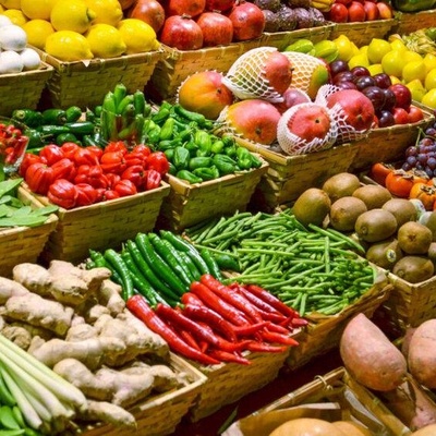How To Choose The Freshest Fruits And Vegetables When Shopping
