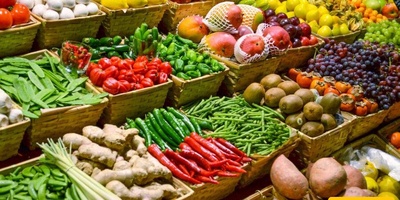 How To Choose The Freshest Fruits And Vegetables When Shopping