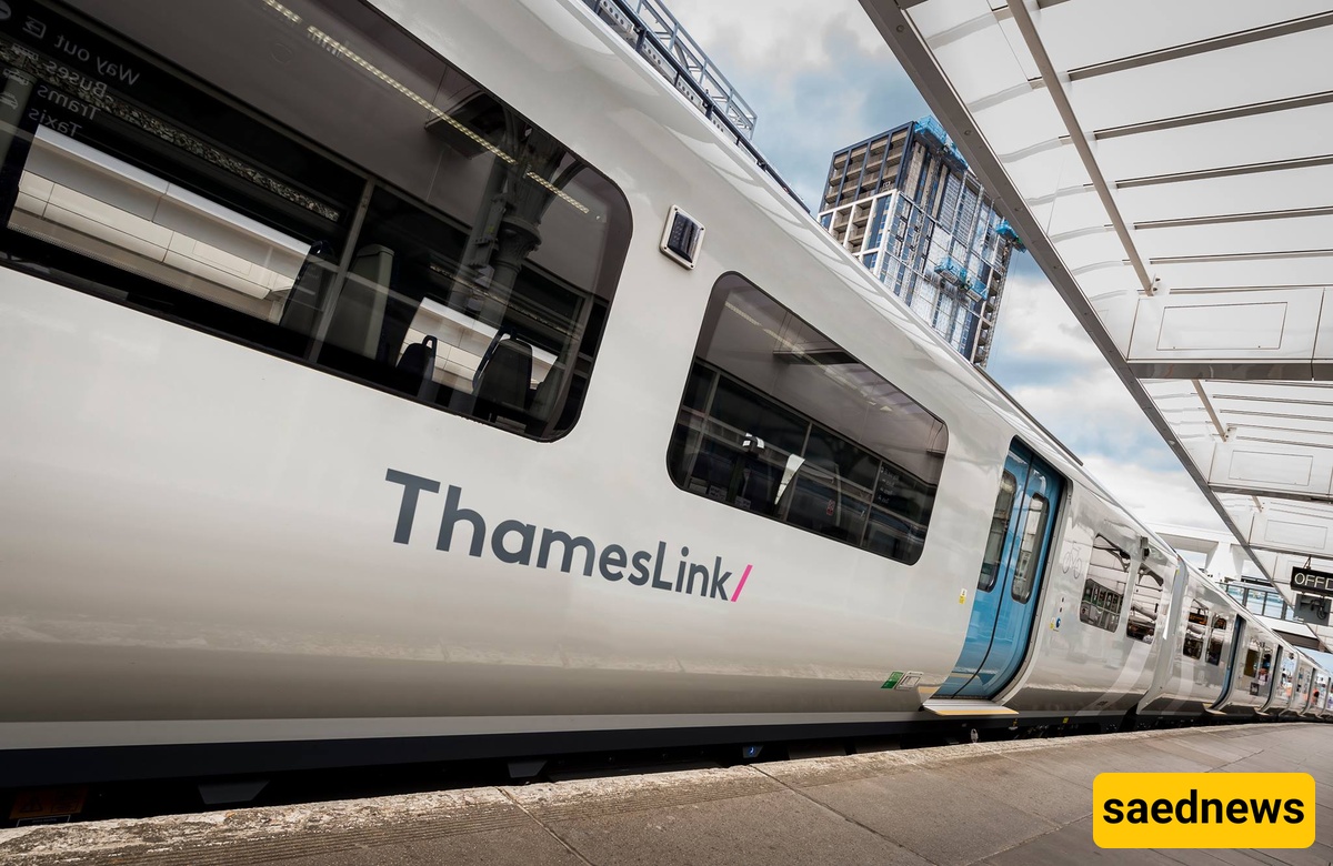 Tube strikes