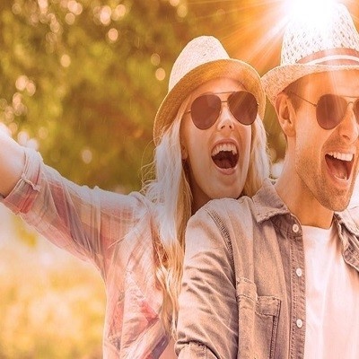 Characteristics of Successful Couples