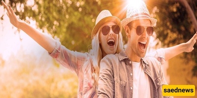 Characteristics of Successful Couples