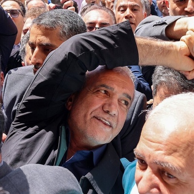 Pezeshkian Saves Lives of Supreme National Security Council Members by Finding an Escape Route After Israeli Bombing
