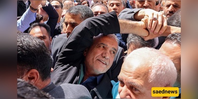 Pezeshkian Saves Lives of Supreme National Security Council Members by Finding an Escape Route After Israeli Bombing