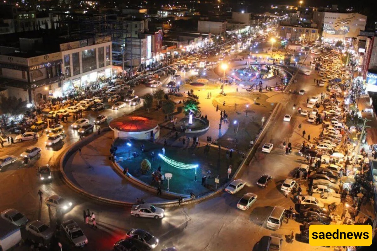 Bandar Genaveh