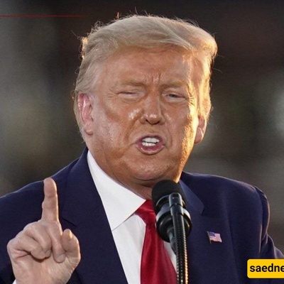 Trump Threatened All Countries Over Venezuela: ‘No One Has the Right…