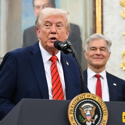 VIDEO | American Major: Trump Has Failed as President and Broken the Law