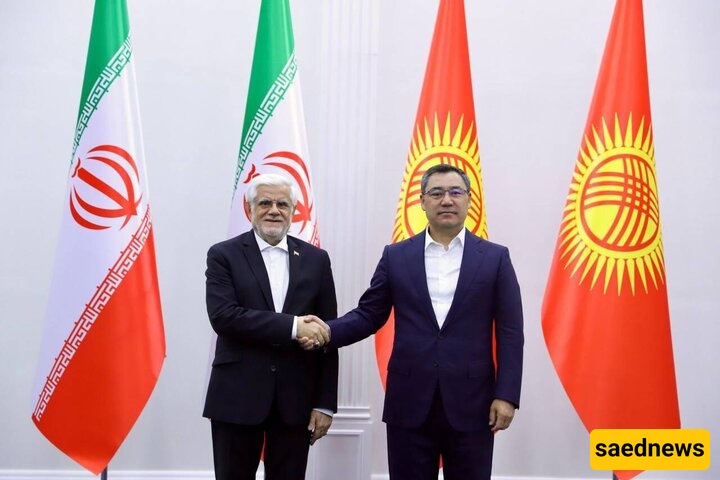 Regional Solidarity Boosts Security Against external threats