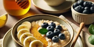 5 Amazing Foods to Soothe a Sore Throat and Cold