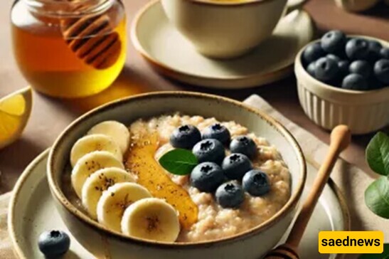 5 Amazing Foods to Soothe a Sore Throat and Cold