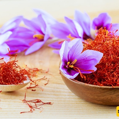 The Hidden Health Benefits of Saffron You Should Know
