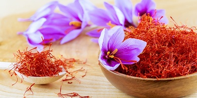 The Hidden Health Benefits of Saffron You Should Know