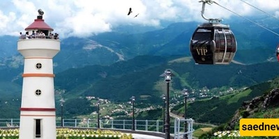 Heyran Tourism Village: A Captivating Blend of Mist, Forest, and Adventure